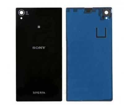 Задняя крышка Sony C6902 Xperia Z1 L39h/С6903/С6906/С6943 черная