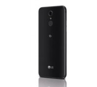 Задняя крышка LG X410 K11 (2018)/K10 2018 черная