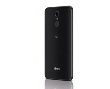 Задняя крышка LG X410 K11 (2018)/K10 2018 черная