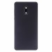 Задняя крышка Nokia 6 Dual Sim TA-1021 черная Matte Black оригинал