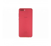 Задняя крышка Huawei V10 красная Charm Red оригинал