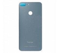 Задняя крышка Honor 9 Lite Dual Sim серая