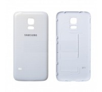 Задняя крышка Samsung G800H Galaxy S5 mini белая
