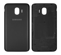 Задняя крышка Samsung J250F Galaxy J2 (2018) черная