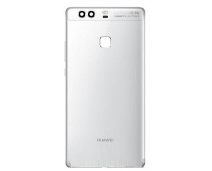 Задняя крышка Huawei P9 (EVA-L09) белая Ceramic White оригинал