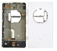 Корпус Nokia 1020 Lumia (RM-875) белый оригинал