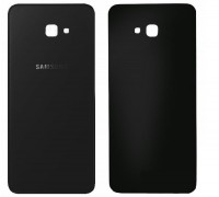 Задняя крышка Samsung J415F Galaxy J4 Plus (2018) черная