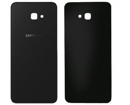 Задняя крышка Samsung J415F Galaxy J4 Plus (2018) черная