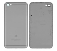Задняя крышка Xiaomi Redmi Note 5A/Redmi Y1 Lite серая 2/16 Gb оригинал