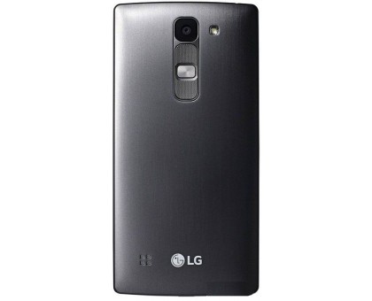 Задняя крышка LG H422 Spirit Y70/H420 серая Titan