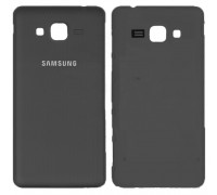Задняя крышка Samsung G532F Galaxy J2 Prime (2016) черная