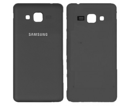 Задняя крышка Samsung G532F Galaxy J2 Prime (2016) черная