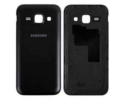Задняя крышка Samsung J100 Galaxy J1/J100H/J100F черная