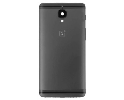 Задняя крышка OnePlus 3 (A3003)/3T A3010 черная