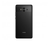 Задняя крышка Huawei Mate 10 черная