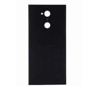 Задняя крышка Sony H4113 Xperia XA2 черная оригинал