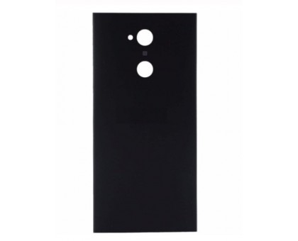 Задняя крышка Sony H4113 Xperia XA2 черная оригинал