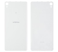 Задняя крышка Sony F3111 Xperia XA/F3112/F3113/F3115/F3116 белая оригинал