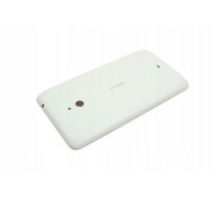 Задняя крышка Nokia 1320 Lumia белая оригинал