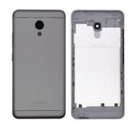 Задняя крышка Meizu M3s (Y685)/M3s mini серая