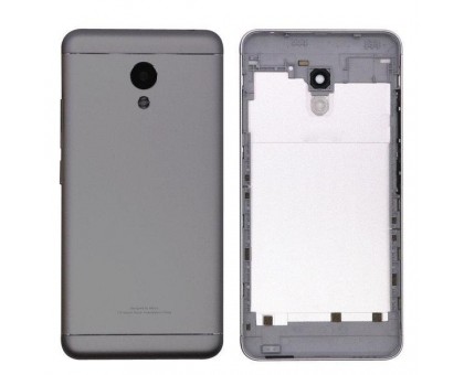 Задняя крышка Meizu M3s (Y685)/M3s mini серая