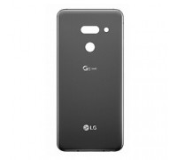 Задняя крышка LG G820 G8 серая Platinum Gray оригинал