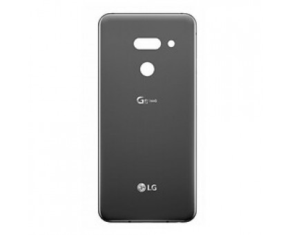 Задняя крышка LG G820 G8 серая Platinum Gray оригинал