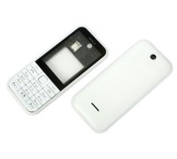 Корпус Nokia 225 Dual Sim (RM-1011) белый