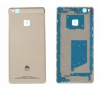 Задняя крышка Huawei P9 Lite (VNS-L21/VNS-L31)/G9/Venus золотистая