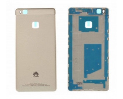 Задняя крышка Huawei P9 Lite (VNS-L21/VNS-L31)/G9/Venus золотистая