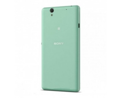 Задняя крышка Sony E5303 Xperia C4/E5306/E5333/E5343/E5353/E5363 мятная