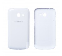 Задняя крышка Samsung S7260 Galaxy Star Plus/S7262 белая