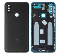Задняя крышка Xiaomi Mi A2 /Mi6x черная
