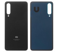 Задняя крышка Xiaomi Mi9 SE 5.97" черная Piano Black оригинал