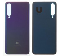 Задняя крышка Xiaomi Mi9 SE 5.97" фиолетовая Violet