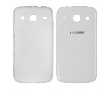 Задняя крышка Samsung i8260 Galaxy Core/i8262 белая оригинал