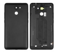 Задняя крышка Huawei Y7 Prime/Enjoy 7 Plus черная оригинал