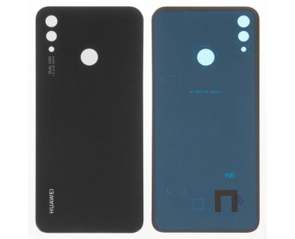 Задняя крышка Huawei P Smart Plus INE-LX1/Nova 3i черная оригинал