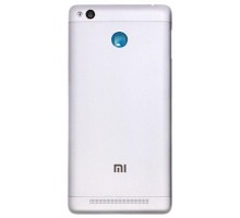 Корпус Xiaomi Redmi 3 серый оригинал