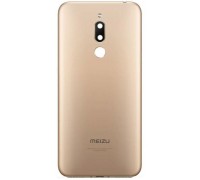 Задняя крышка Meizu M6T (M811H) золотистая Champagne Gold