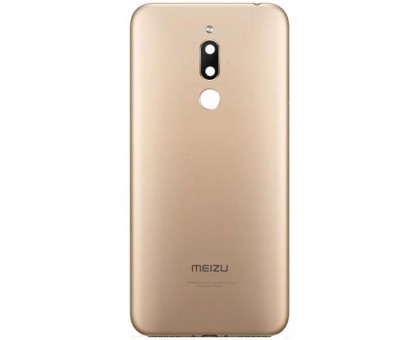 Задняя крышка Meizu M6T (M811H) золотистая Champagne Gold