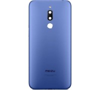 Задняя крышка Meizu M6T (M811H) синяя оригинал