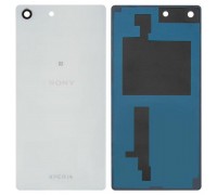 Задняя крышка Sony E5603 Xperia M5/E5606/E5633/E5653/E5663 белая оригинал
