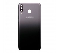 Задняя крышка Samsung M305F Galaxy M30 2019 черная