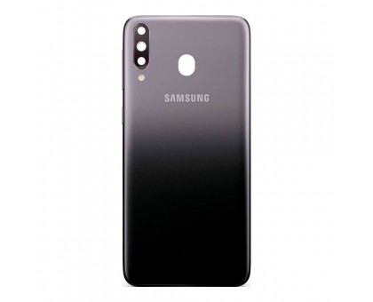Задняя крышка Samsung M305F Galaxy M30 2019 черная