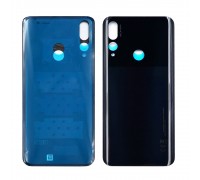 Задняя крышка Huawei Y9 Prime 2019 черная Midnight Black оригинал
