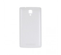 Задняя крышка Lenovo A1000 IdeaPhone белая