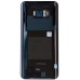 Задняя крышка HTC U11 Life черная Brilliant Black оригинал