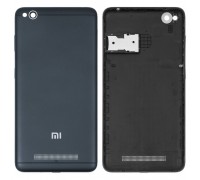 Задняя крышка Xiaomi Redmi 4A синяя серая