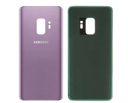 Задняя крышка Samsung G960F Galaxy S9 фиолетовая Lilac Purple